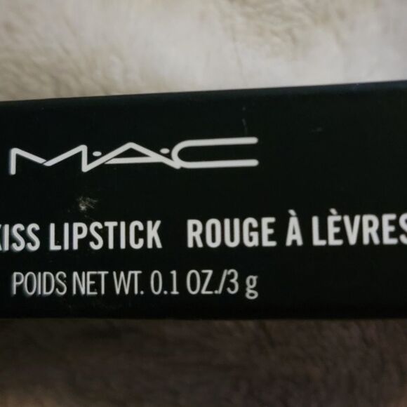 NEW M.A.C. Cosmetics Werk Werk Werk Lipstick - Picture 7 of 10